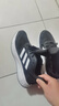 阿迪达斯adidas 男DURAMO 10 运动跑步鞋 GW8336 42.5码新老款随机发货 实拍图