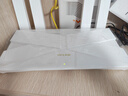普联（TP-LINK） 大道AX3000满血WiFi6千兆无线路由器 5G双频家用穿墙 Mesh 3000M无线速率 信号增强 易展 XDR3010 实拍图