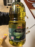 金龙鱼 食用油 初榨橄榄果香食用植物调和油1.8L（新老包装交替发货） 实拍图