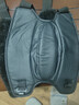 yaphtes电动车护膝冬季摩托车PU保暖男女骑行跑步加厚防风防寒护腿 实拍图