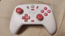 盖世小鸡（GAMESIR）启明星无线游戏手柄switch2手柄 手机steam安卓苹果PC电脑蓝牙NS2pro双人成行粉色宝可梦ZA 实拍图