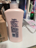 凡士林【倪妮同款】美白身体乳秋冬烟酰胺焕亮保湿滋润亮肤润肤400ml*2 实拍图