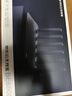 京东云无线宝BE6500 高通4核WiFi7 千兆无线路由器 4个2.5G网口 两频三频自由切换 Mesh组网 实拍图