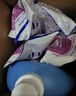 蓝月亮 机洗手洗亮白套装 薰衣草香 2kg*1瓶+1kg*3袋+500g*2瓶+1kg*1瓶  实拍图