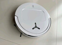 科沃斯T50 PRO扫地机器人扫拖一体自动清洗智能家用双机械臂毛发0缠上下水版国家补贴 实拍图