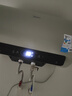 美的（Midea）国家补贴20% 终身免换镁棒80升2500W 一级能效40倍耐用加热管 电热水器 F8025-JE4(HE) 实拍图