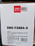 得力（deli）88a硒鼓碳粉/墨粉 388a适用惠普HP P1008 P1106 P1108 M1136 M126a M126nw M128fn打印机碳粉 6瓶DBH-F388A-6 实拍图