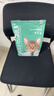 凯锐思银爪P28高蛋白全价猫粮亲和肠胃鲜肉冻干双拼成猫粮 【助力免疫】经典牛肉味4斤 实拍图