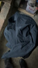 杉杉【三防面料】夹克外套男士春秋商务休闲通勤立领舒适男装 实拍图