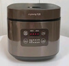 九阳（Joyoung）5升大容量4~5人家用智能微压电饭煲电饭锅大火力柴火饭多功能焖煮不粘内胆方煲50FZ821 实拍图