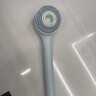 PRITECH电动洗澡刷洗澡搓背神器沐浴刷子电动搓澡刷嘻浴XY1蓝送女友礼物 实拍图