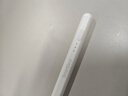 闪魔 【京仓包邮】电容笔iPad苹果笔apple pencil一二代防误触平替触控笔iPadPro/air通用款 【三灯电显款】倾斜压感|防误触|开机即用 实拍图