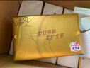 清风抽纸 丝柔4层110抽*24包L码加大码 卫生纸巾抽  餐巾纸 整箱装 实拍图