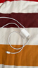 Apple/苹果 60W USB-C数据线-1米 type-c苹果充电线手机数据线 苹果17充电线iphone17充电线 实拍图