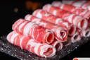 HI 海底捞内蒙高钙羔羊肉卷净重2斤/袋 原切火锅羊肉片 生鲜羊肉 实拍图