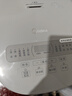 美的（Midea）政府补贴 电饭煲0涂层电饭锅5L大容量316L不锈钢内胆4-5人无涂层家用多功能微压电饭煲MB-RE576S 实拍图