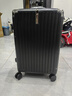 鹃羚行李箱拉杆箱小型可登机旅行箱男女学生密码箱大容量次日达皮箱子 米黑色【贴心挂钩+防护包角】三层加厚-出口转内销 22英寸 -短途箱-商务出差短期旅游【当天发货】 实拍图