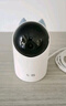 华为智选4K 800万摄像头监控家庭用室内手机远程可对话360度无死角带夜视 婴儿宝宝宠物云台看护器海雀3s4K 实拍图