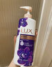 力士（LUX）依兰香沐浴露 幽莲魅肤馥郁香氛精油沐浴乳1000g 持久留香 实拍图