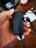 悠品12V2.5A/3A电源适配器电脑显示器电源线路由器机顶盒监控摄像头DC充电器5.5*2.5/2.1mm圆口通用2A 实拍图