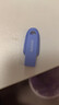闪迪（SanDisk）64GB USB3.2 U盘 CZ550紫色 安全加密 数据恢复 学习电脑办公投标 小巧便携 车载 大容量优盘 实拍图