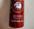 红飞鹰泰国进口 是拉差辣椒酱540g 泰式甜辣酱低脂拌面火锅蘸酱 实拍图