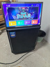 飞利浦家庭ktv音响套装广场舞视频音响带屏幕卡拉ok点歌机直播音响功放一体机电视户外唱k歌蓝牙便携音箱 【专业】15吋低音+23吋大屏+750G 实拍图