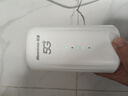 纽曼5G无线路由器随身WiFi6移动免插卡cpe多网通千兆双频车载便携式高速上网卡全国通用流量2025款 实拍图