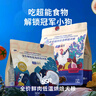 LEGENDSANDY蓝氏狗粮金毛柯基泰迪全犬种成犬幼犬荒野猎兔冻干犬粮500g 实拍图