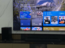 TCL回音壁 Q85H Pro 7.1.4物理环绕声道 全向声弧 HDMI2.1 T和弦杜比全景声DTS:X低音炮蓝牙智能音箱 实拍图