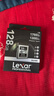 雷克沙（Lexar）128GB CFexpress Type B存储卡 读1750MB/s 富士佳能尼康适配 8K超清录制 cfe卡（SILVER） 实拍图