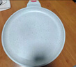 法焙客（FOR BAKE）千层锅 不粘平底煎锅班戟皮蛋糕皮面平底锅电磁炉燃气用18cm 实拍图