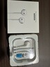 MOSHE苹果有线耳机手机线控入耳式适用iPhone15/13/14/12/7/8/XSMax/XR/11/16/17 苹果[6-14扁口耳机] 实拍图