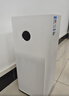 米家小米空气净化器5 除甲醛除菌除异味 家用 除雾霾PM2.5 低噪设计 实拍图