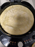 美的（Midea）电饼铛 电饼档 家用双面加热煎烤机烙饼专用锅 加大加深三明治机早餐机大尺寸烤肉抗菌电煎锅30J58 实拍图
