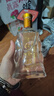 白云边 十五年陈酿 浓酱兼香型白酒 45度 500ml 单瓶装 实拍图