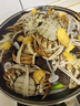 【活蟹】苏状元鲜活大闸蟹现货公4.5-4.8两母3.5-3.8两4对8只螃蟹大只去绳足重海鲜礼盒 实拍图