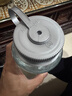 乐基因（nalgene）美国大容量水杯户外运动健身男女夏季便携塑料水壶耐高温杯子1L 实拍图