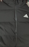阿迪达斯 （adidas）男子冬季通勤保暖上衣户外运动休闲70%鸭绒羽绒服 3XL码 实拍图
