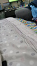 水星家纺记忆棉床垫软垫单人床垫学生宿舍分区床垫子床被褥垫90×190×5cm 实拍图