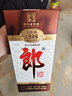 郎酒 郎牌郎酒 老郎酒1898 白酒 酱酒 53度 500ml*1 单瓶装 入口回甘 实拍图