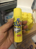 晨光(M&G)文具热门商品35g高粘度固体胶PVP 学生手工固体黏胶 快干耐用胶棒 办公用品 12支装MG7103 实拍图
