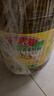 鲁花 【保真菜籽油】食用油 低芥酸特香菜籽油 6.18L   物理压榨 实拍图