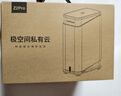 极空间私有云Z2Pro 4T四核双盘位NAS网络存储智能AI个人云硬盘家庭服务器 手机PC平板扩容 水墨黑 实拍图