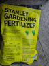史丹利复合肥蔬菜用农用种菜肥料花肥家用盆栽通用型养花化肥有机2.5斤 实拍图