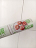 美丽雅 一次性保鲜膜大号经济装30cm*150米 食品级家庭用PE材质安全卫生 实拍图