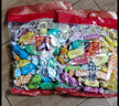 圣福记 高粱饴拉丝软糖水果味 500g*2袋 正宗山东特产 糖果 喜糖 零食 实拍图