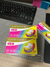 【原研药】拜耳达喜 铝碳酸镁咀嚼片0.5克*30片*7盒 胃疼痛&胃灼烧&胃胀&胃酸&慢性胃炎 肠胃不适 实拍图