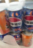 百事可乐百事可乐 混合装（百事+美年达+七喜）330ml*6 实拍图