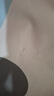南极人（Nanjiren）强遮光学生宿舍床帘上下铺通用寝室窗帘宿舍蚊帐单人床遮光帘子 COLL狗【强遮光 上下通用】 1.2m高【2片】围3面 实拍图